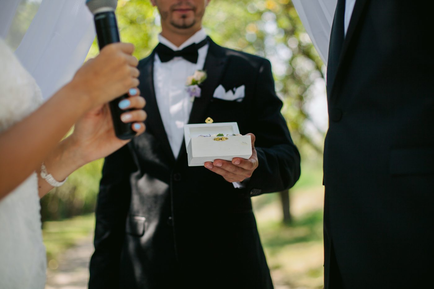 TherapyNYC | Burdens and Benefits of Arranged Marriages