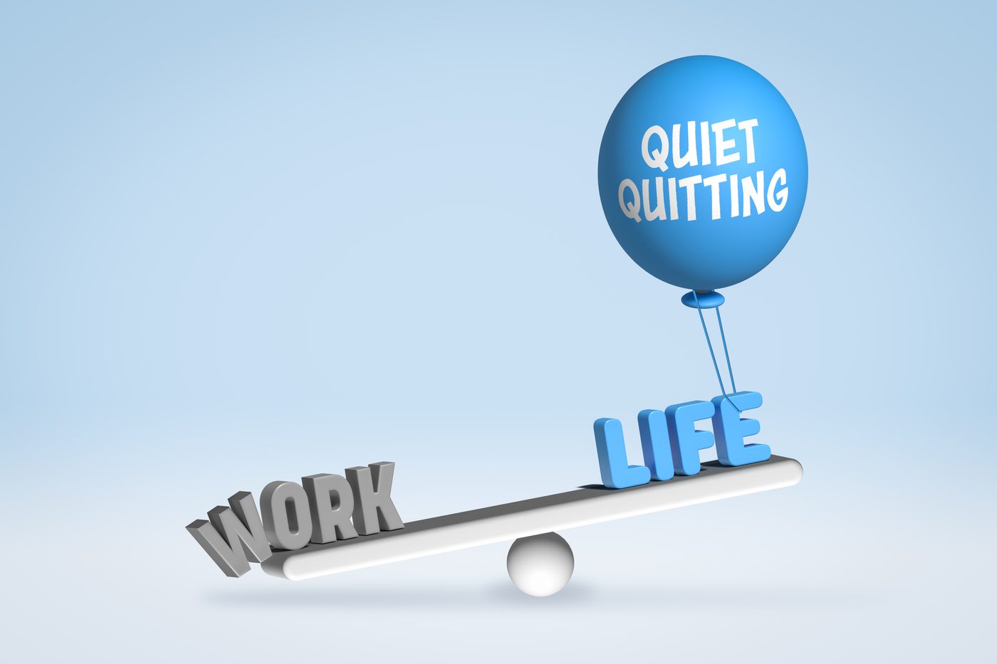 TherapyNYC | Quiet Quitting