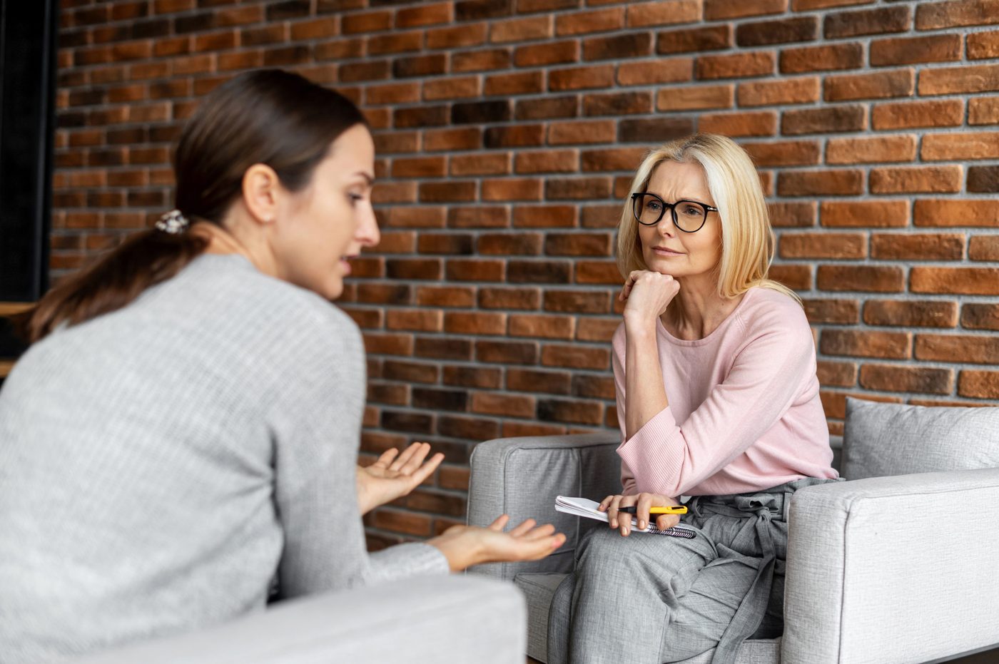 TherapyNYC | Right Therapist