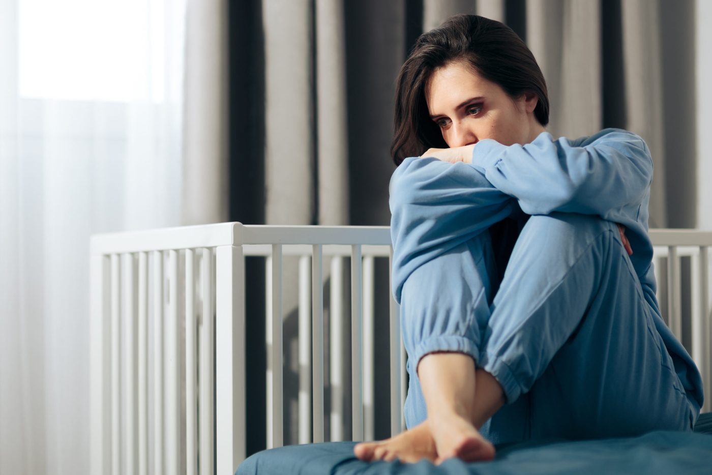 TherapyNYC | Pregnancy Loss
