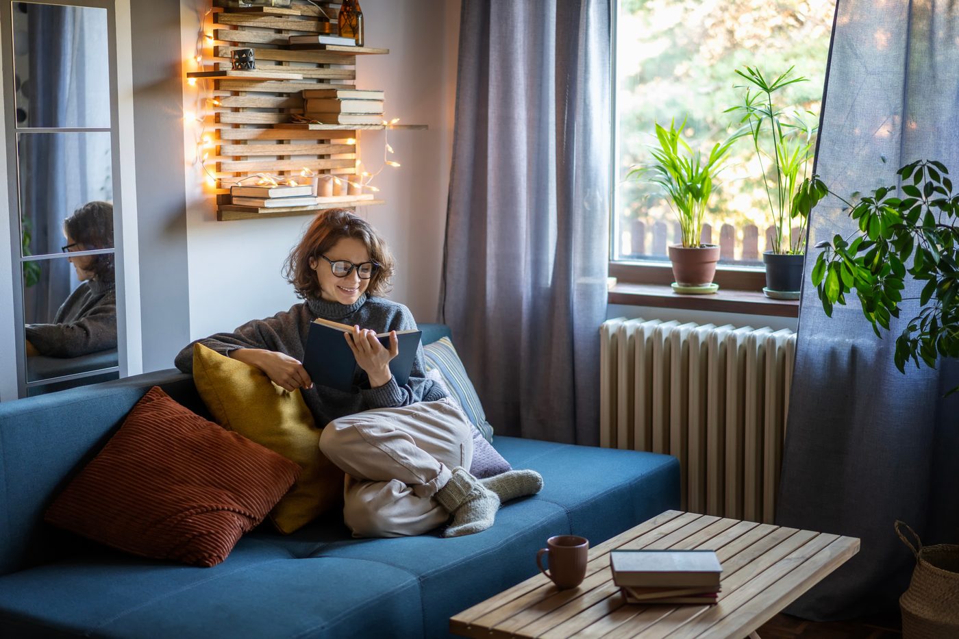 TherapyNYC | Balancing Codependent Tendencies: Improving Relationships through Self-Care