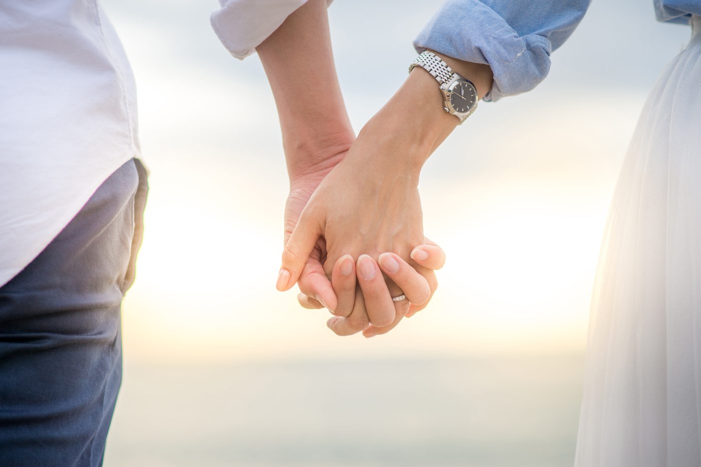 What to Do If Your Partner Doesn't Want to Get Married