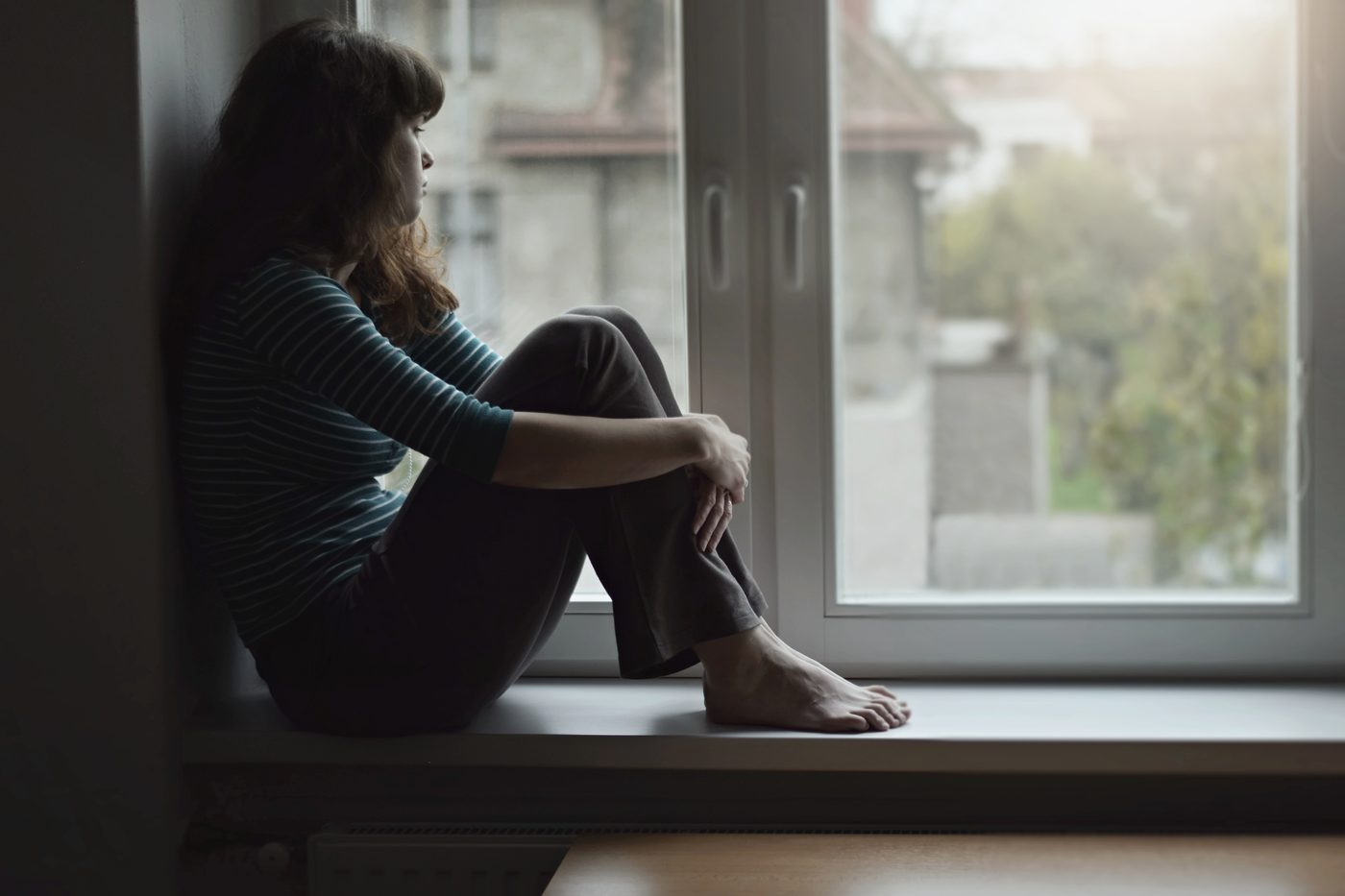 TherapyNYC | How Trauma Impacts Your Sense of Self: Part I