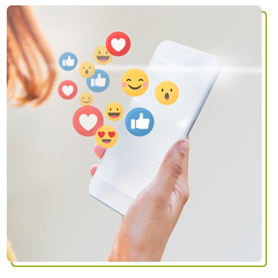 Social media has undoubtedly changed the way we connect, communicate, and engage with the world.