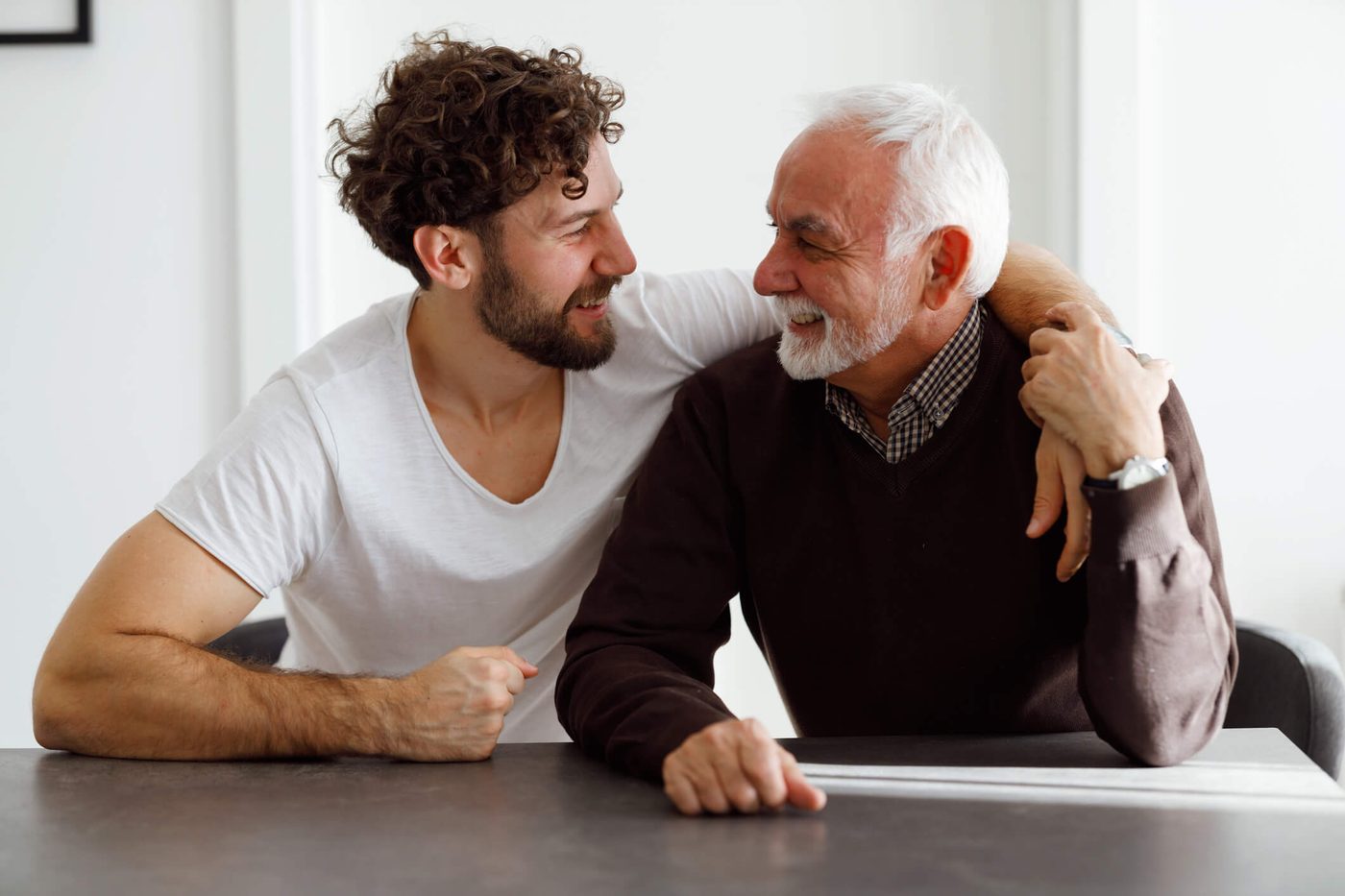 TherapyNYC | Talking to Your Boomer Parents About Therapy