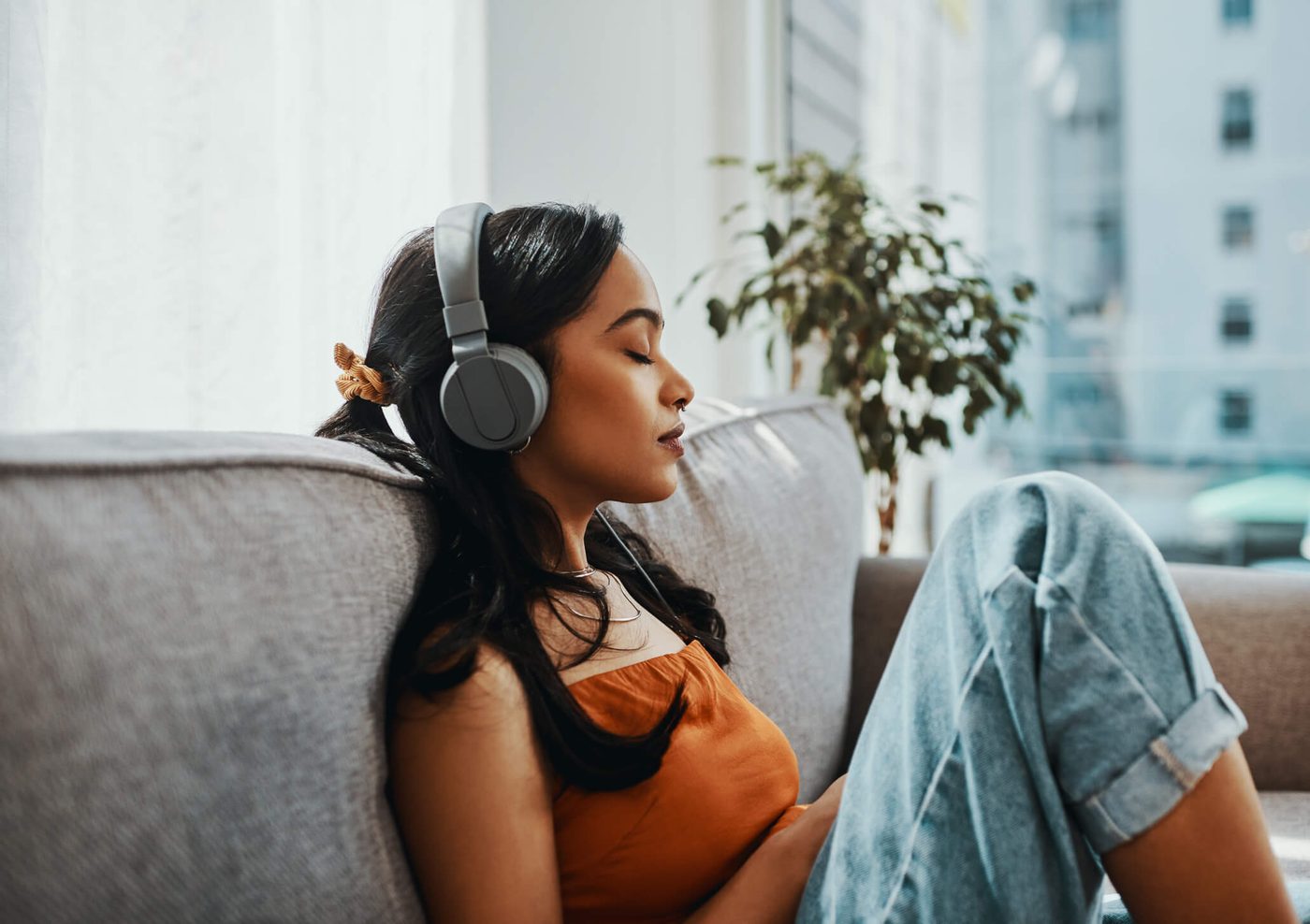 Music's Ability to Relieve Fear and Anxiety