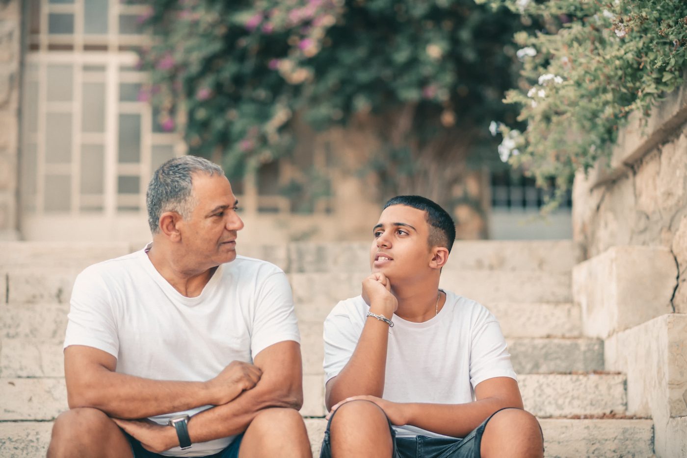 9 Tips for Talking to Teens about Dating and Relationships