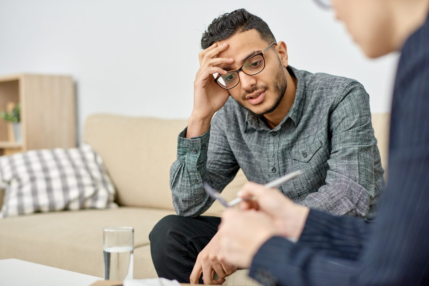 TherapyNYC | Traumatic Help