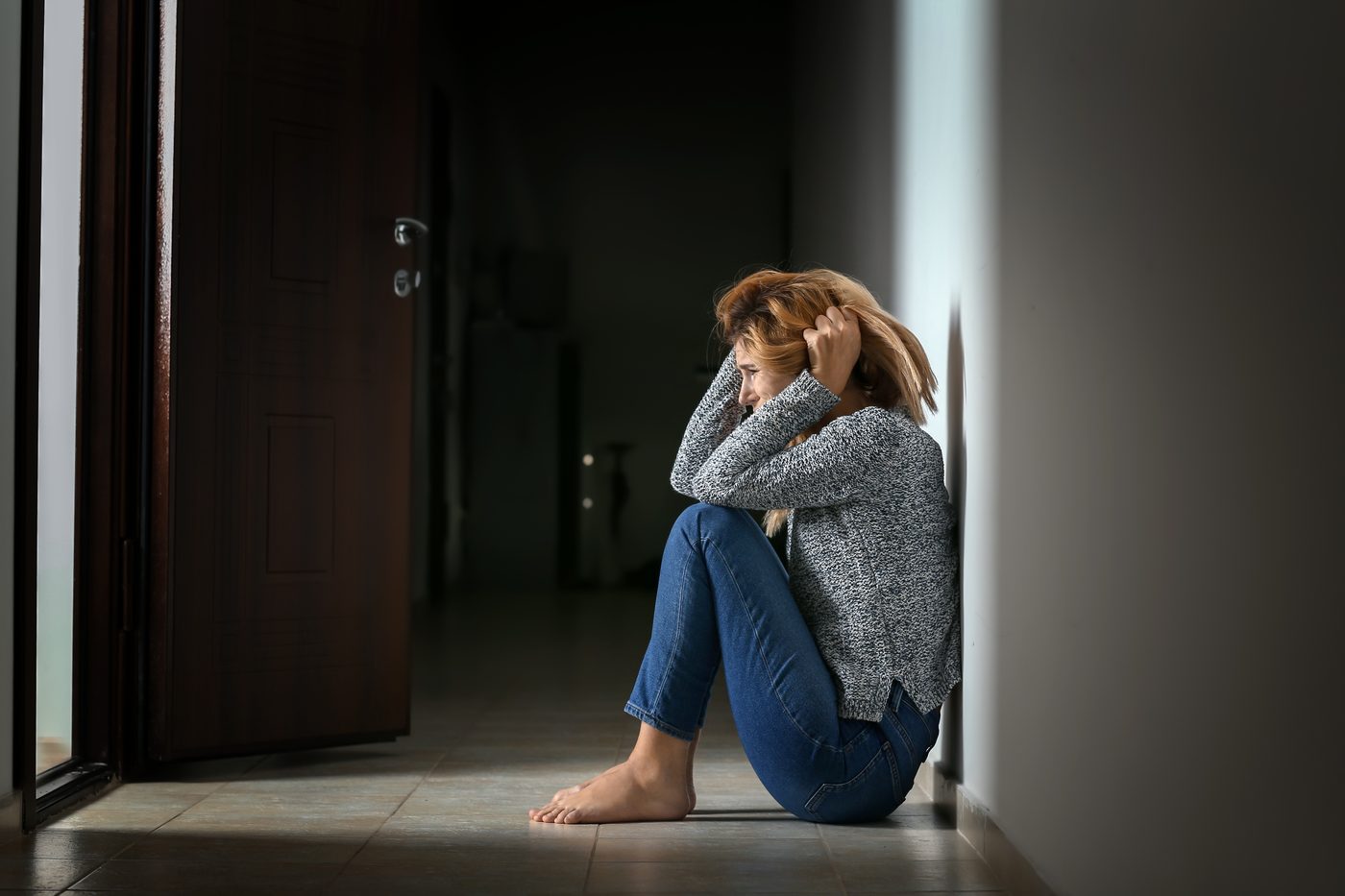 TherapyNYC | Nicotine Withdrawal Induces Panic Response