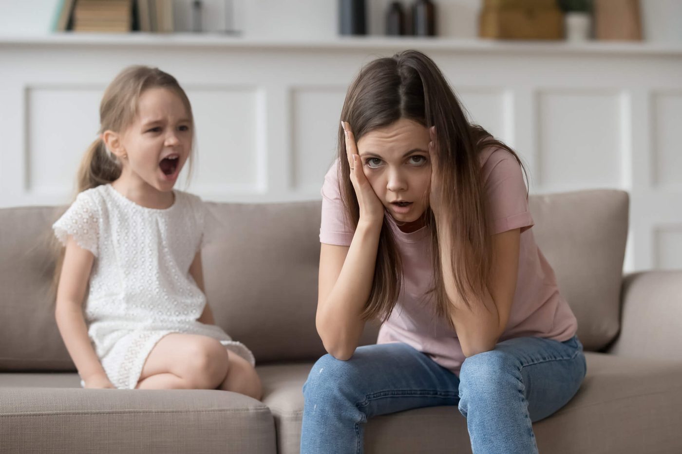 TherapyNYC | The Scoop on Parent-Child Interaction Therapy