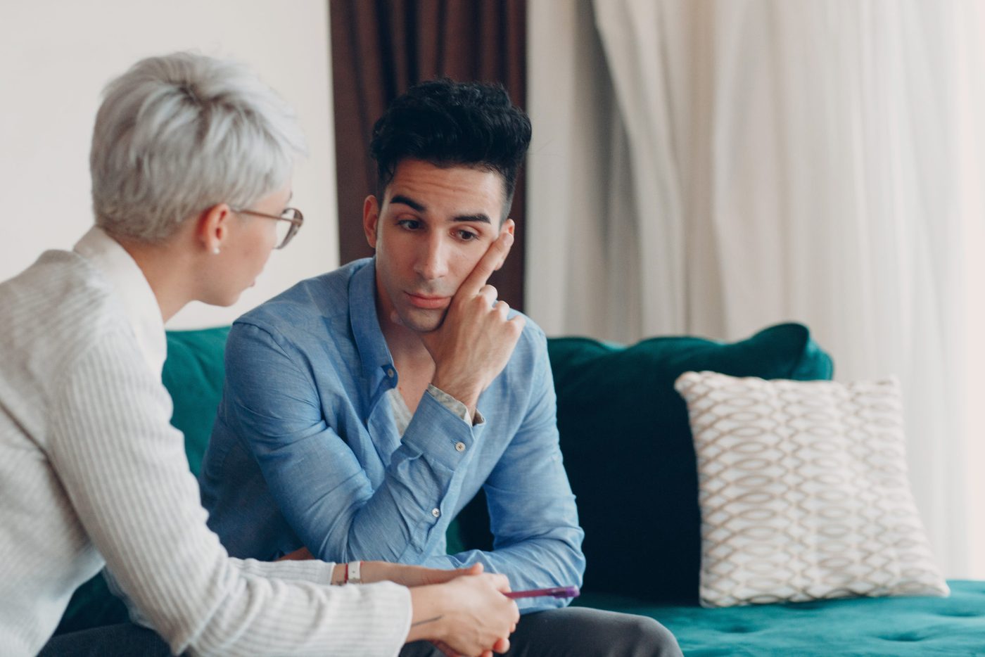 TherapyNYC | Multiple Therapists