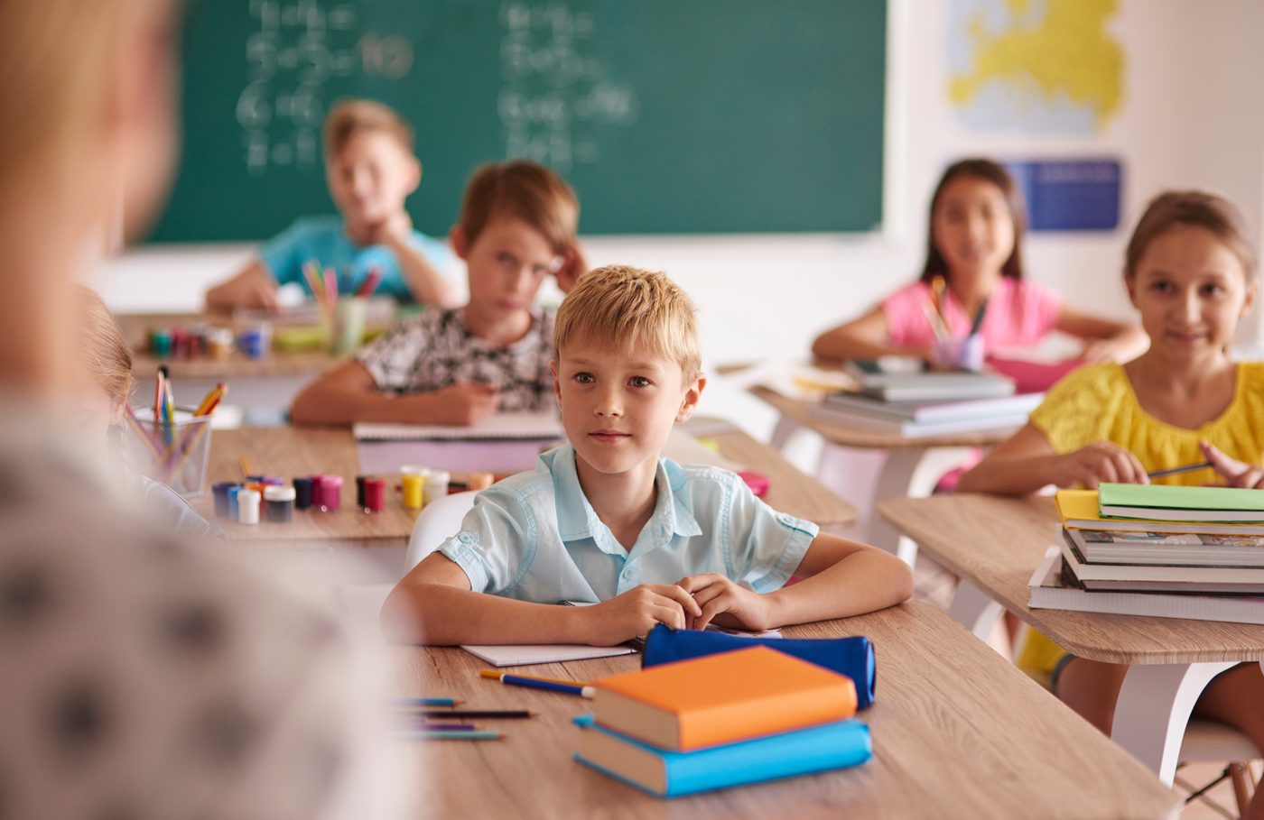 How Boys' Learning Styles Differ (and How We Can Support Them) | TherapyNYC