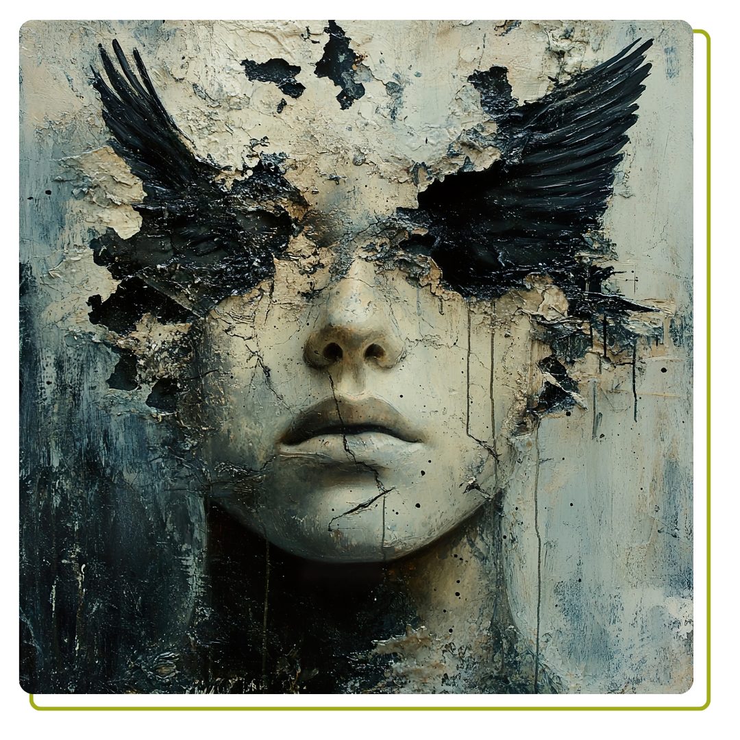 A blog about the different types of loss and how to cope.