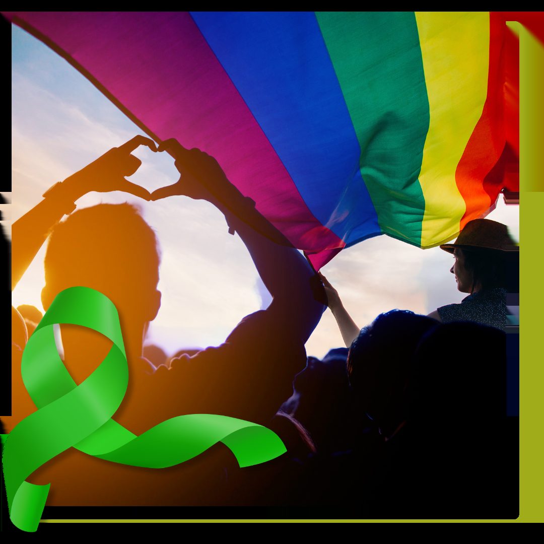 LGBTQ Pride Flag