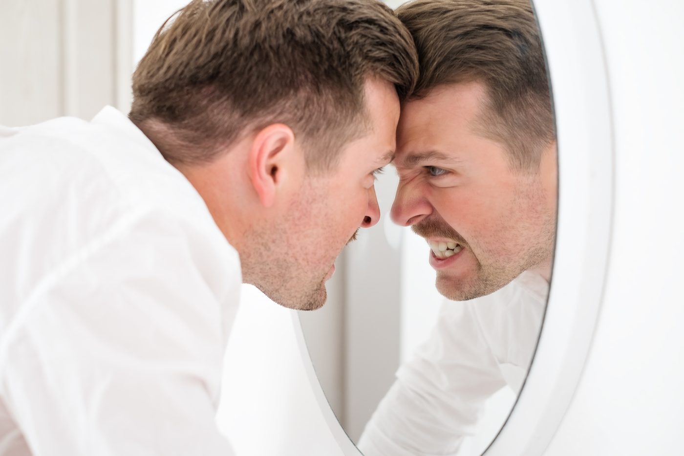 TherapyNYC | What to Do When You're the Jerk