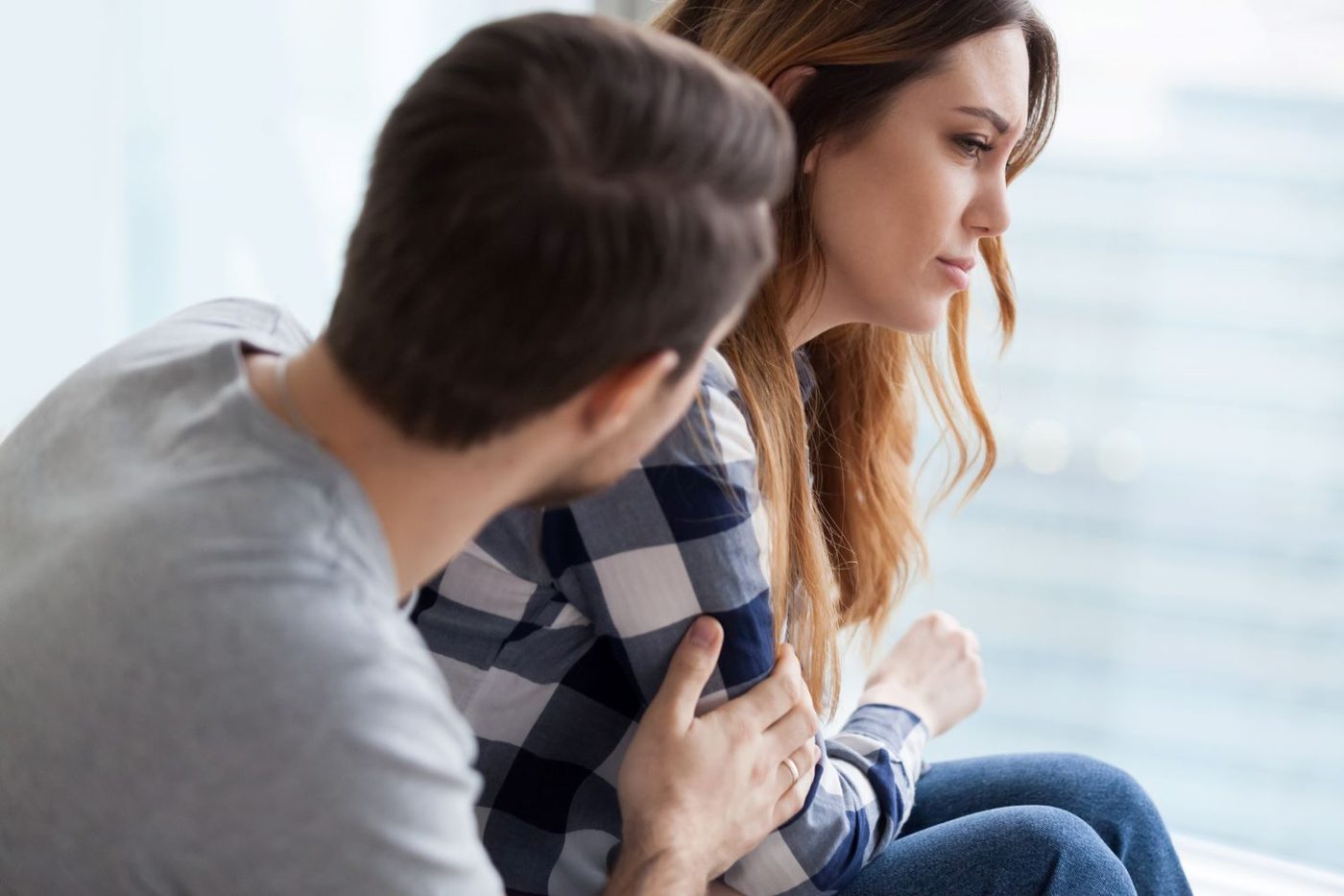 How to cope with a partner who wants an open relationship - TherapyNYC Blog