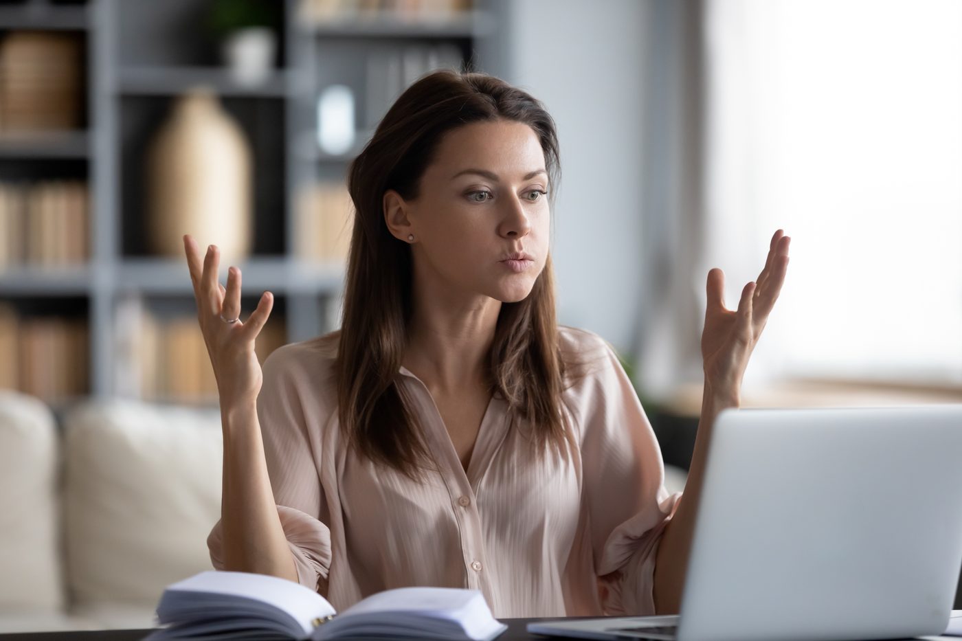 TherapyNYC | Experiences of Depression: Irritability and Anger