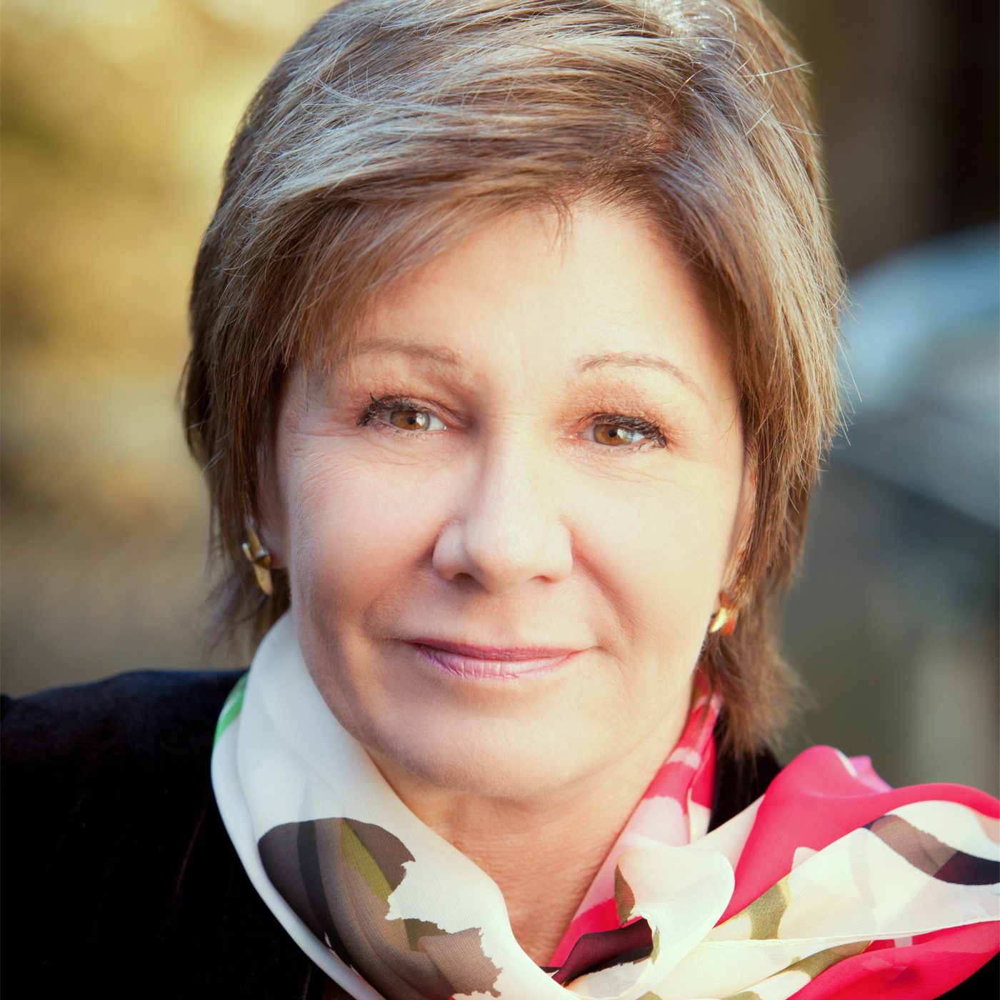 Nichols-Margie