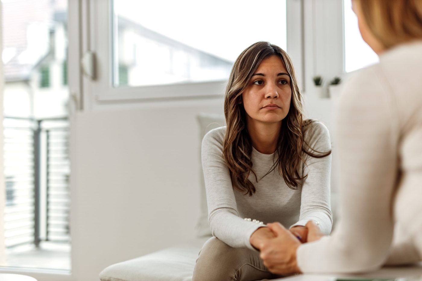 TherapyNYC | Mental Illness