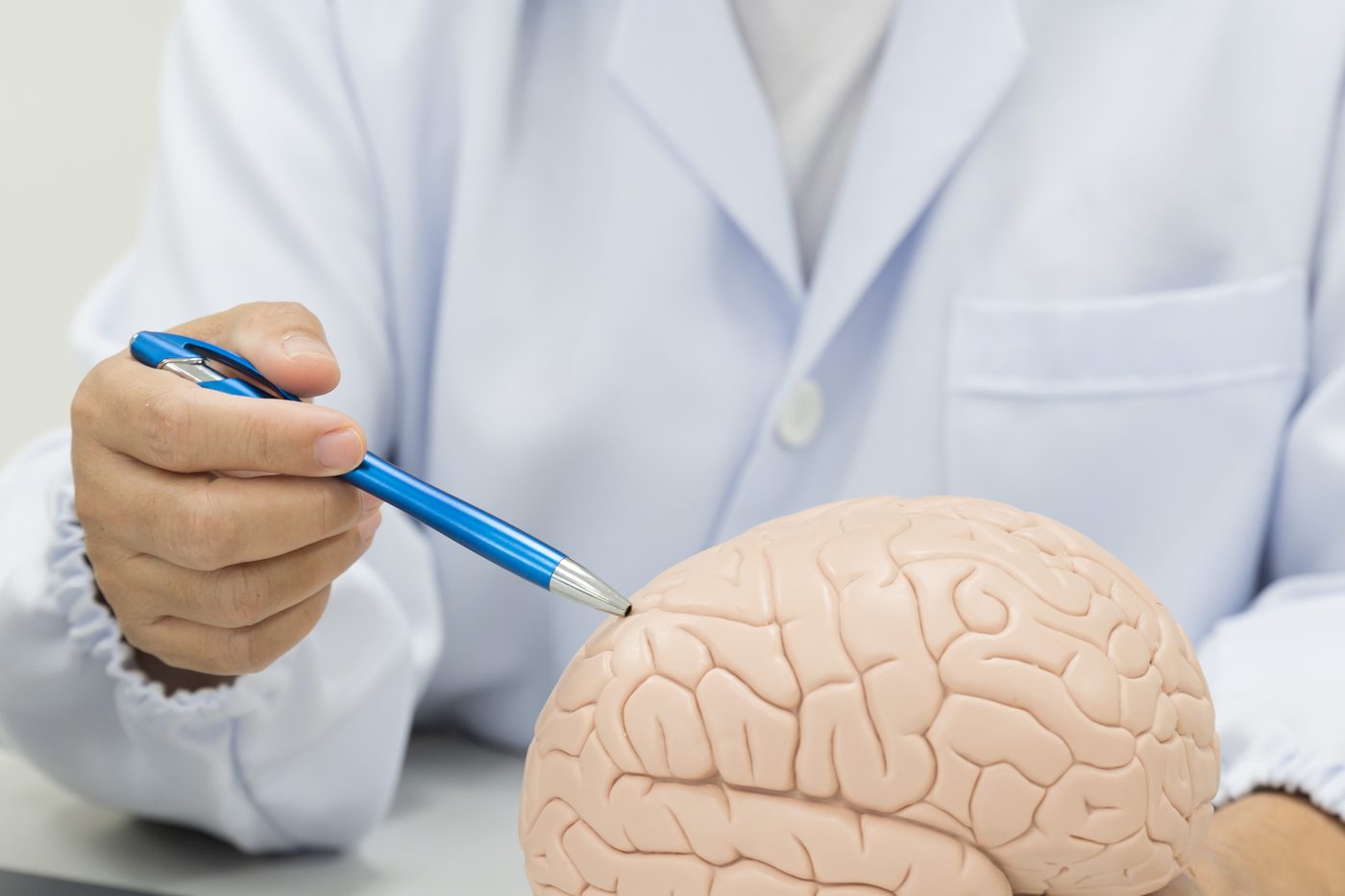 TherapyNYC | Understanding the Brain's Tendency to Manufacture Information