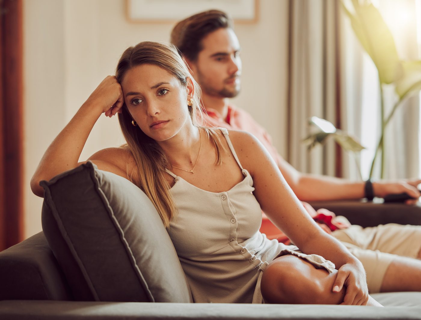 TherapyNYC | Anger in Relationships: Owning Yours, Softening Your Partner's