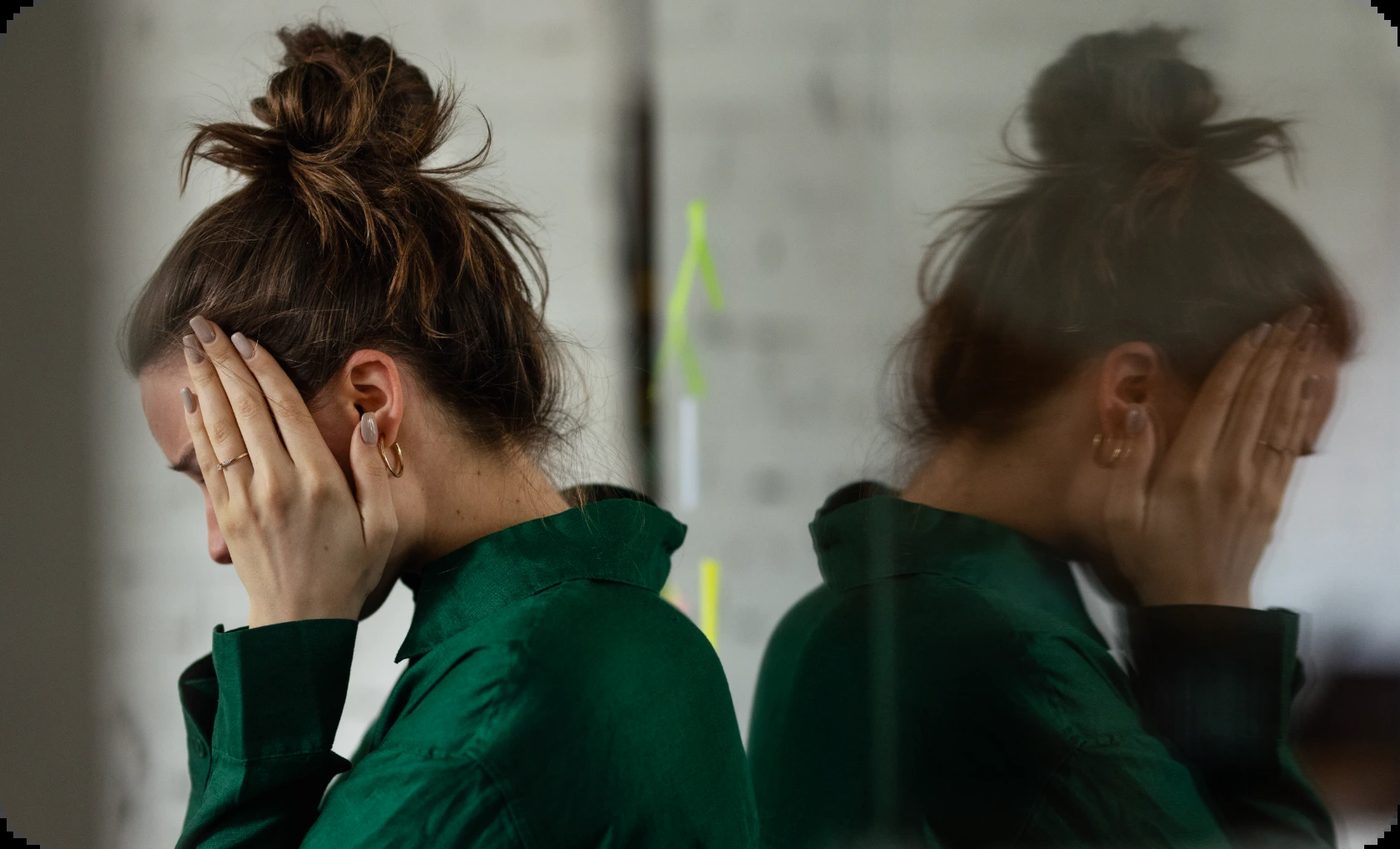 Is It Sadness or Depression? Understand the Difference With Our Checklist