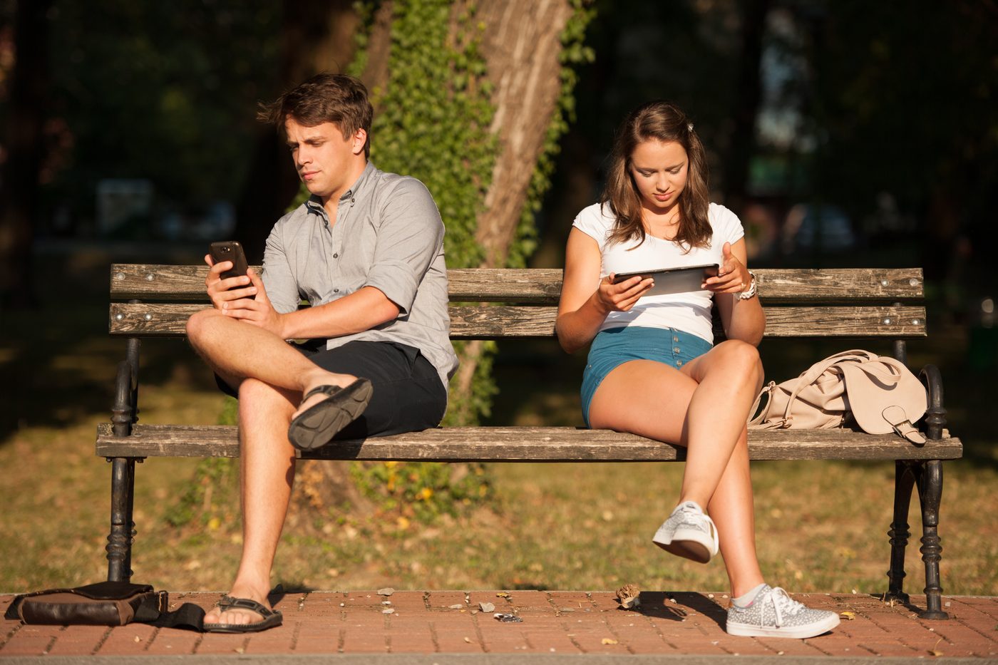 Feeling Unheard in Your Relationship? How to Improve Communication and Listening
