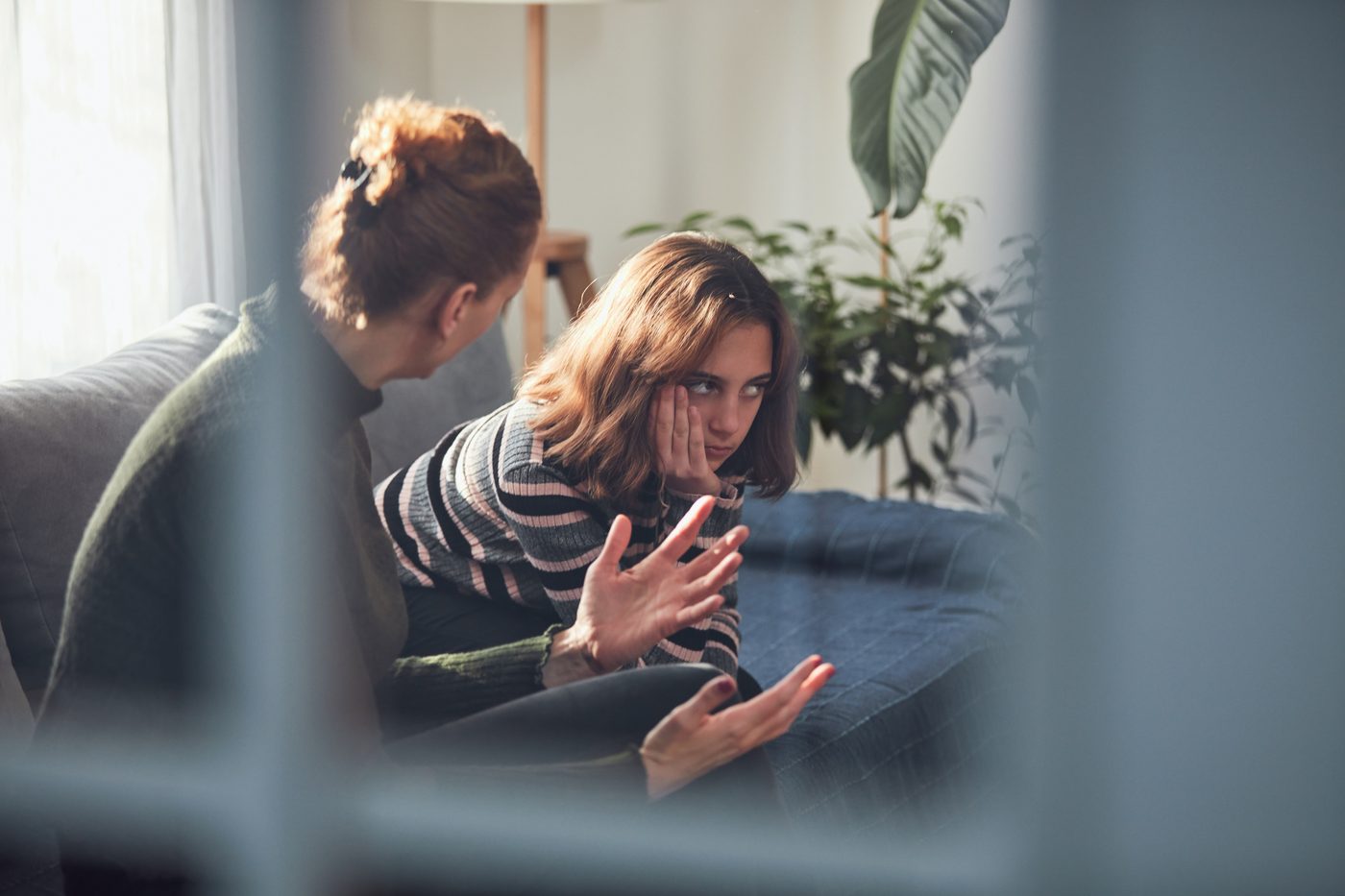 TherapyNYC | Navigating Relationships with Emotionally Immature Parents