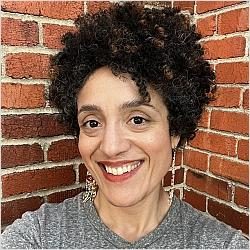 Shirin Shoai, LMFT, Certified IFS Therapist
