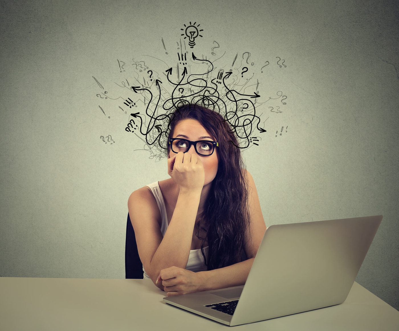 TherapyNYC | A Look Inside the ADHD Brain