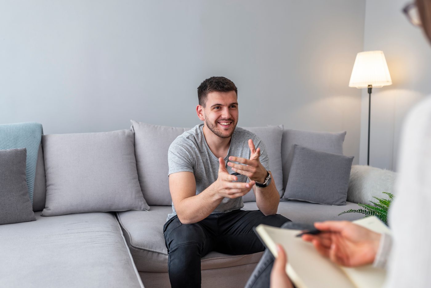 TherapyNYC | The Power Differential and Why It Matters So Much in Therapy