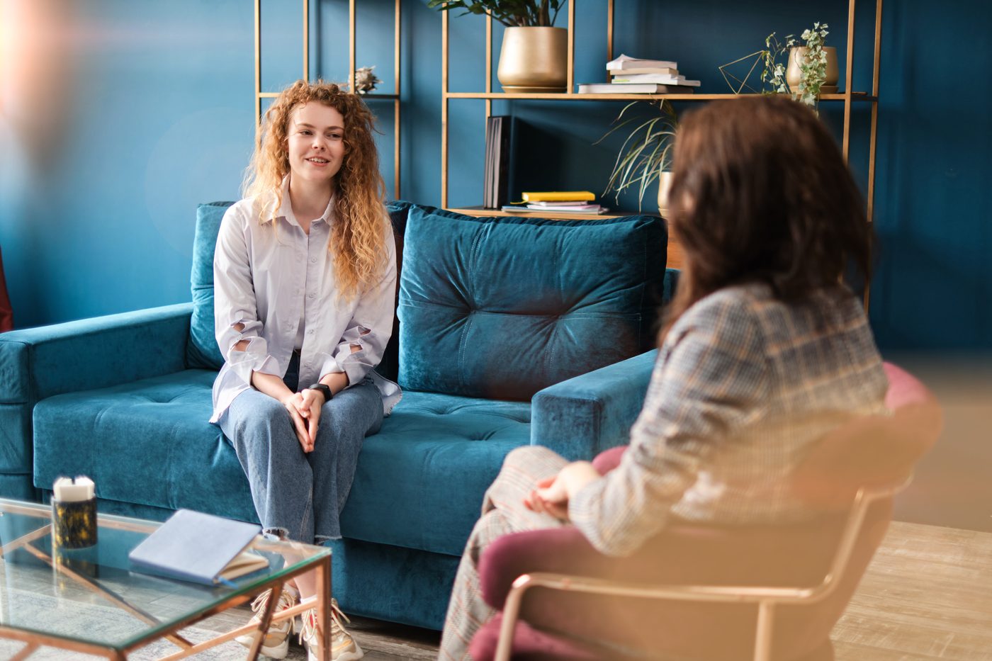 TherapyNYC | Cognitive-Behavioral Therapy for Disruptive Behavior Disorders