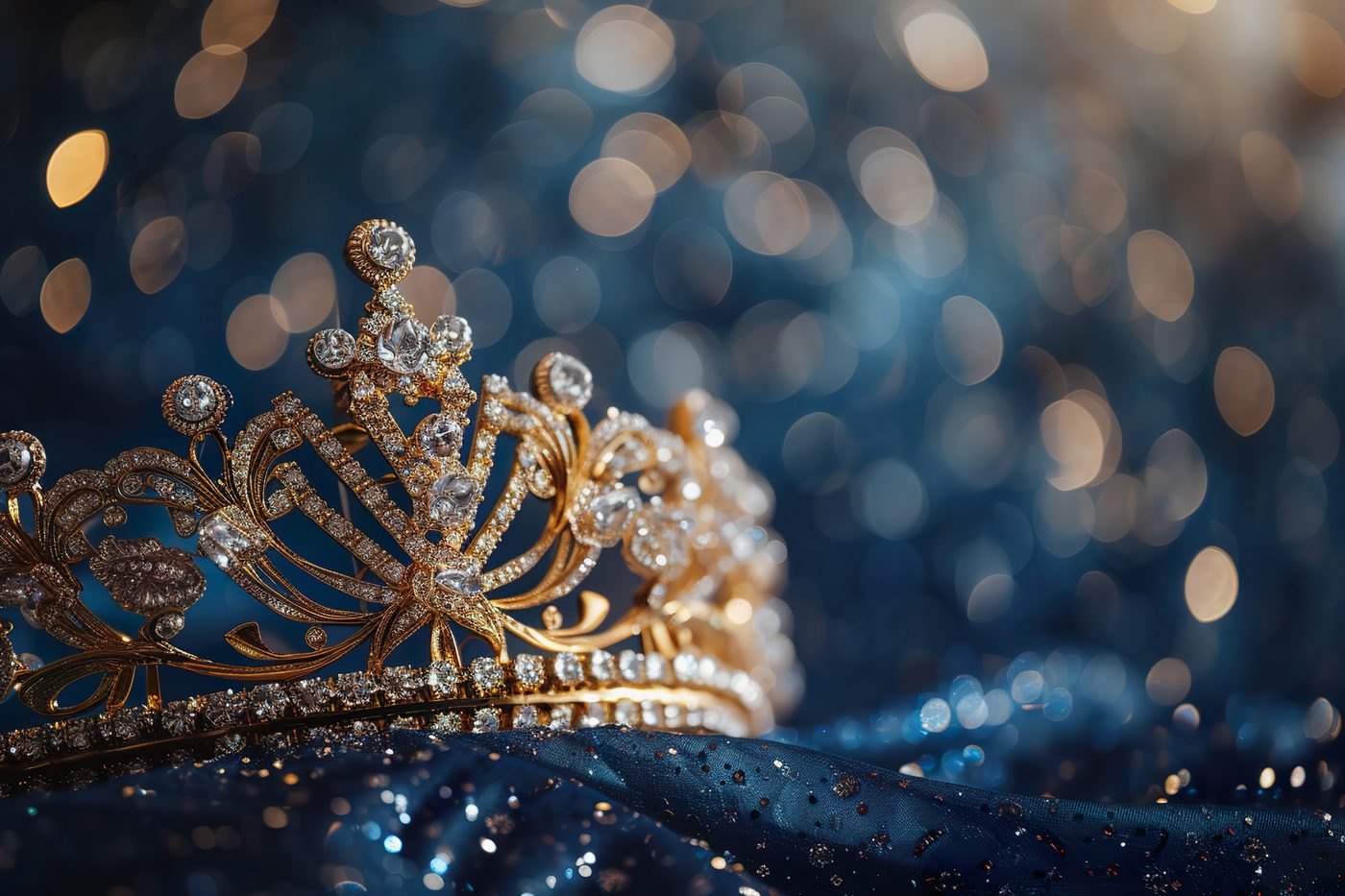 TherapyNYC | Beauty Pageants and Children: It's Not Always Pretty
