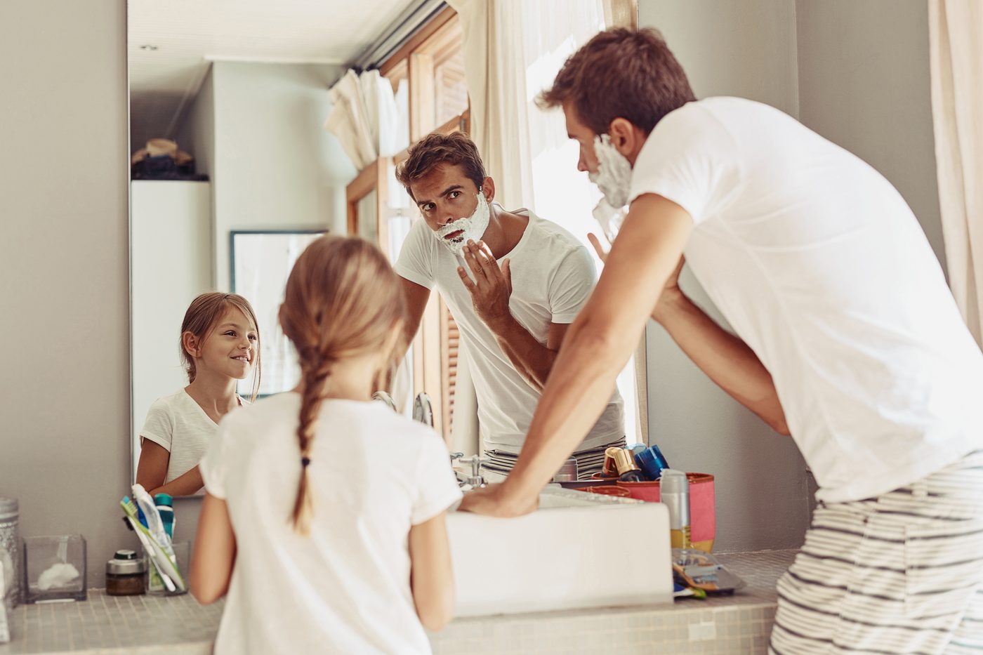 TherapyNYC | Asperger's and Hygiene: Solutions for an Overlooked Issue