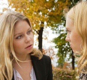 Girl talks