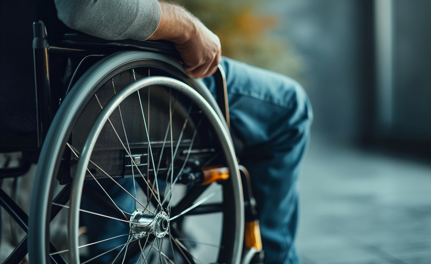 TherapyNYC | Grieving an Acquired Disability