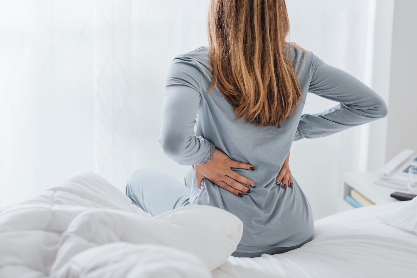 TherapyNYC | Is Fibromyalgia Real, or Is It All in Your Head?