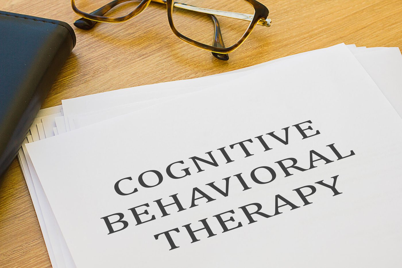 TherapyNYC | Dr. Aaron T. Beck: The Father of Cognitive Behavioral Therapy