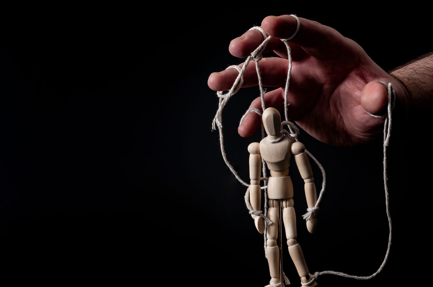 TherapyNYC | Are You Being Manipulated? Keys to Hidden Aggression