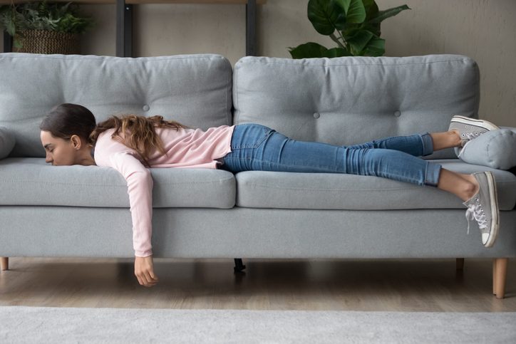 How to go On A True Mental Detox