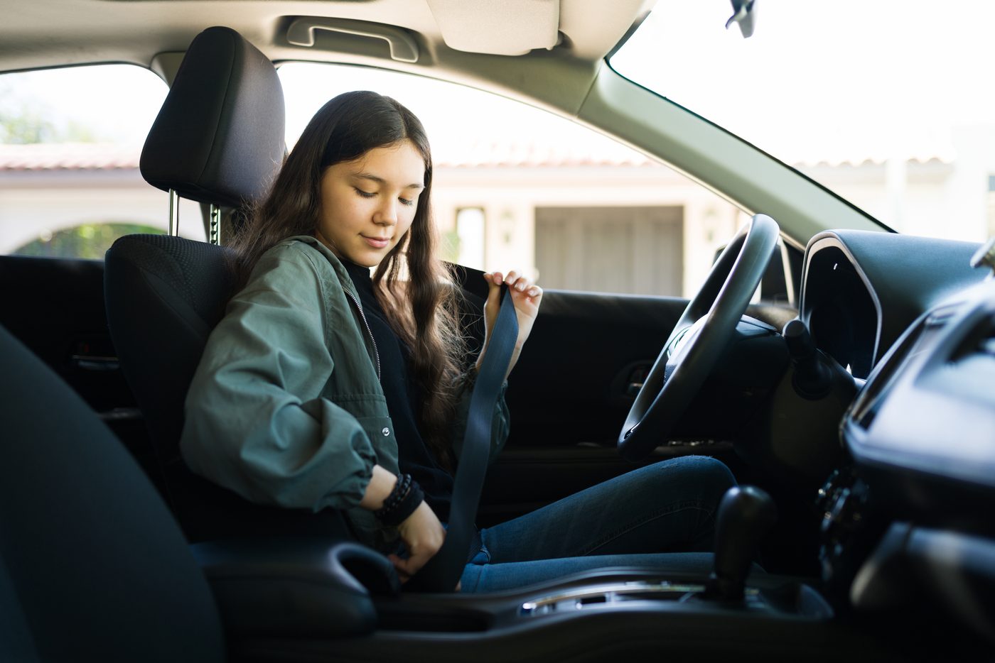 TherapyNYC | How Much Freedom Should Parents Allow Teens to Have?