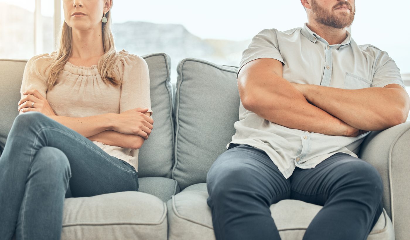 TherapyNYC | Trauma's Impact on Relationships: Part II