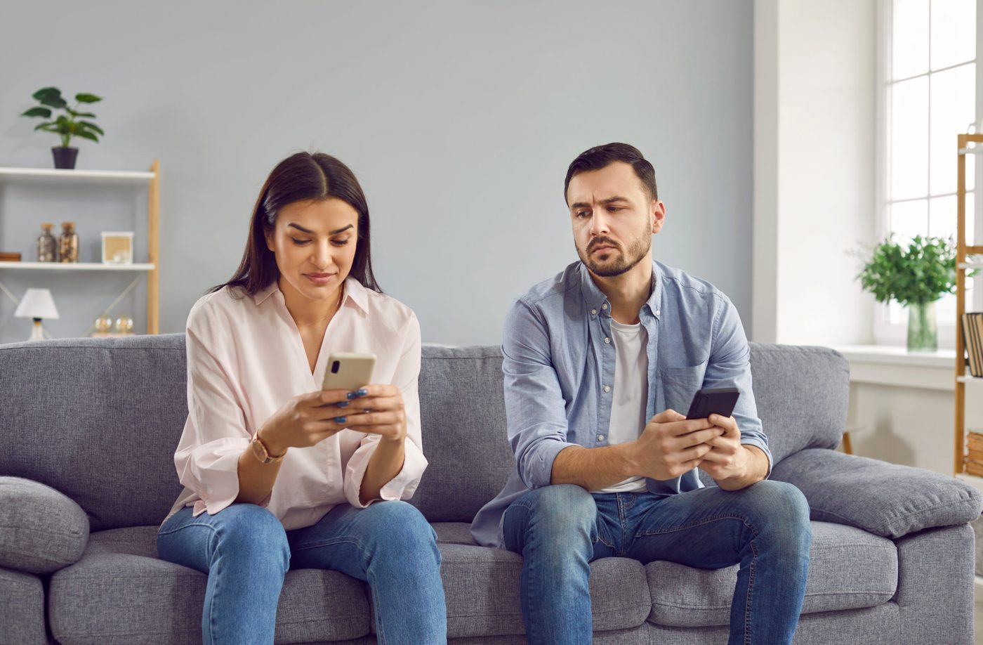 TherapyNYC | Social Media Problems