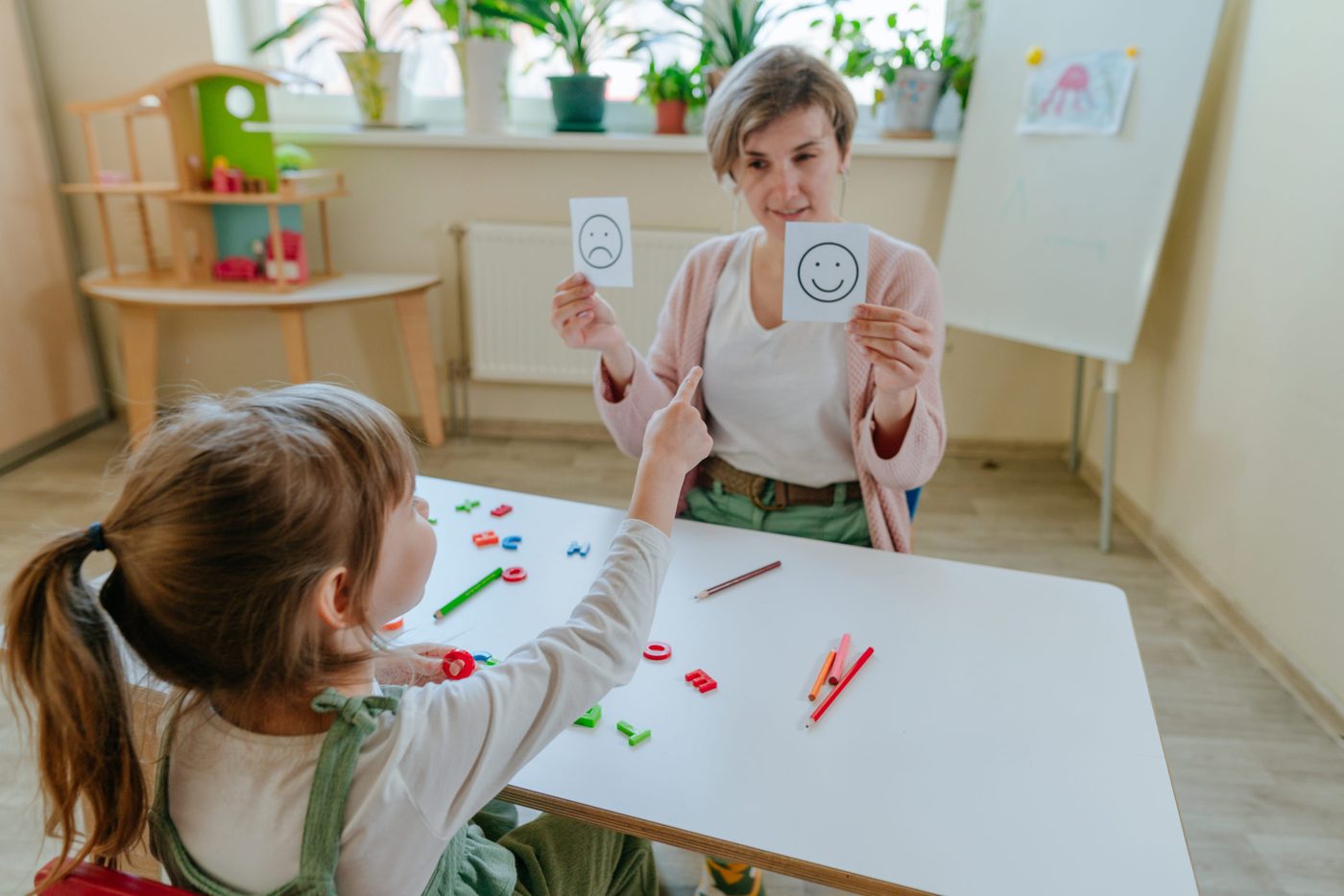 TherapyNYC | Child Therapy