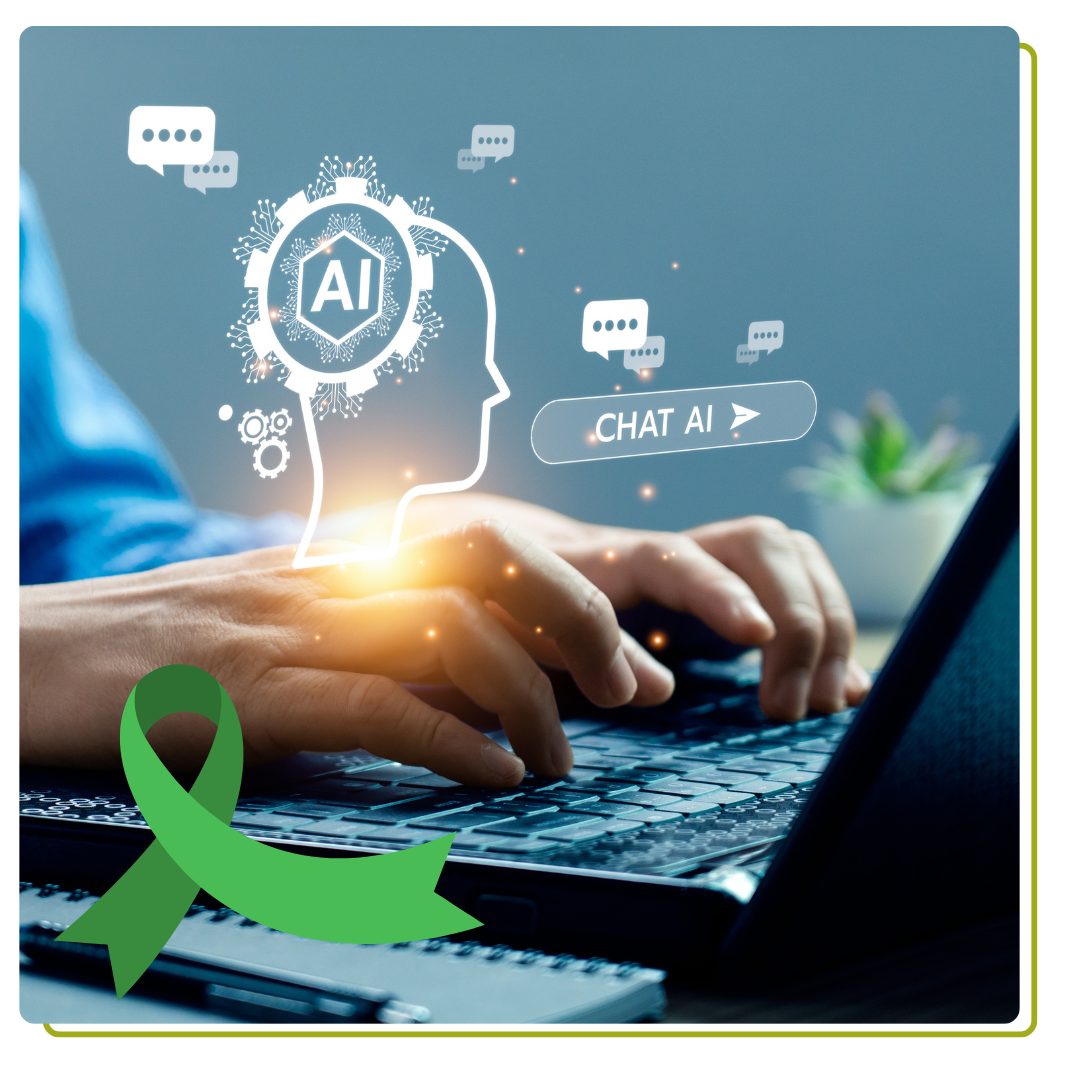 A blog about AI tools and how they are not talk therapy.