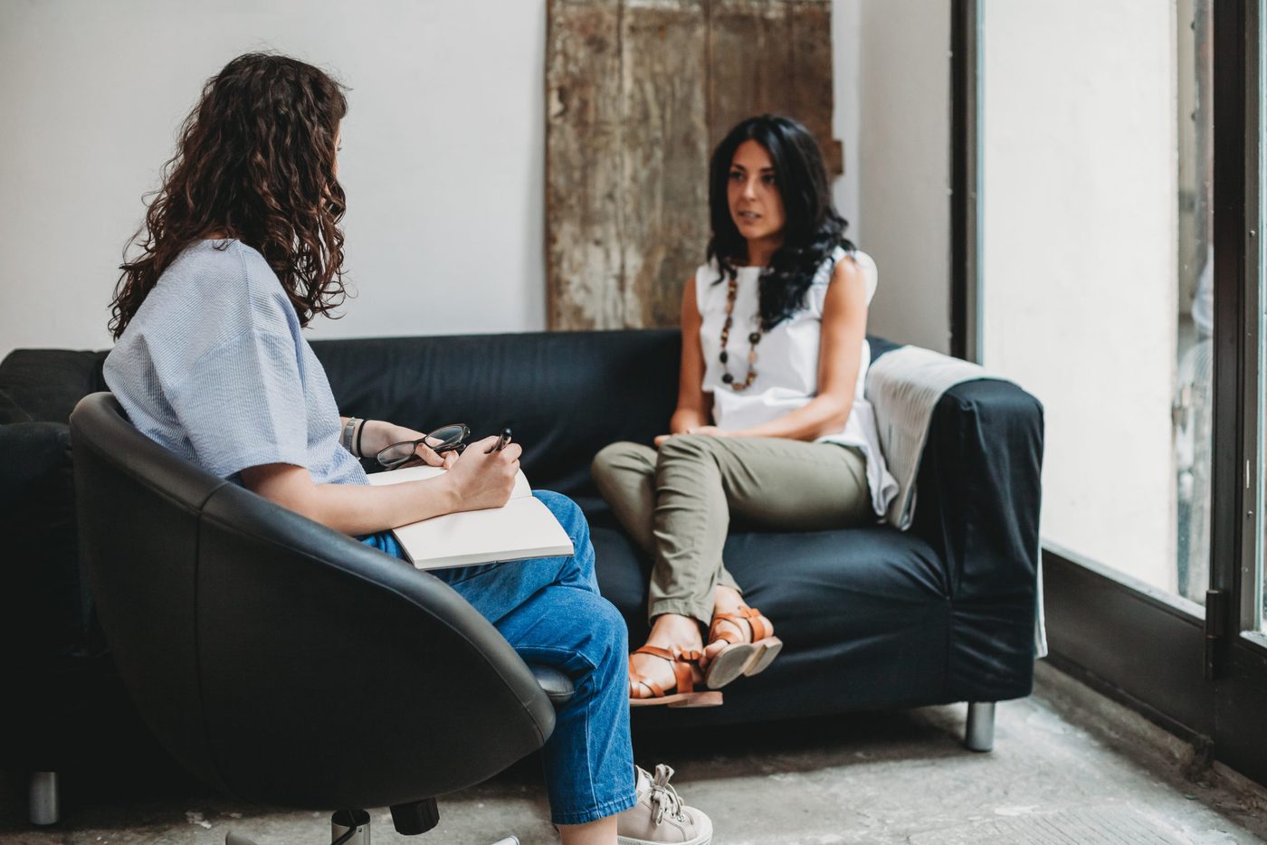 TherapyNYC | Find a Therapist