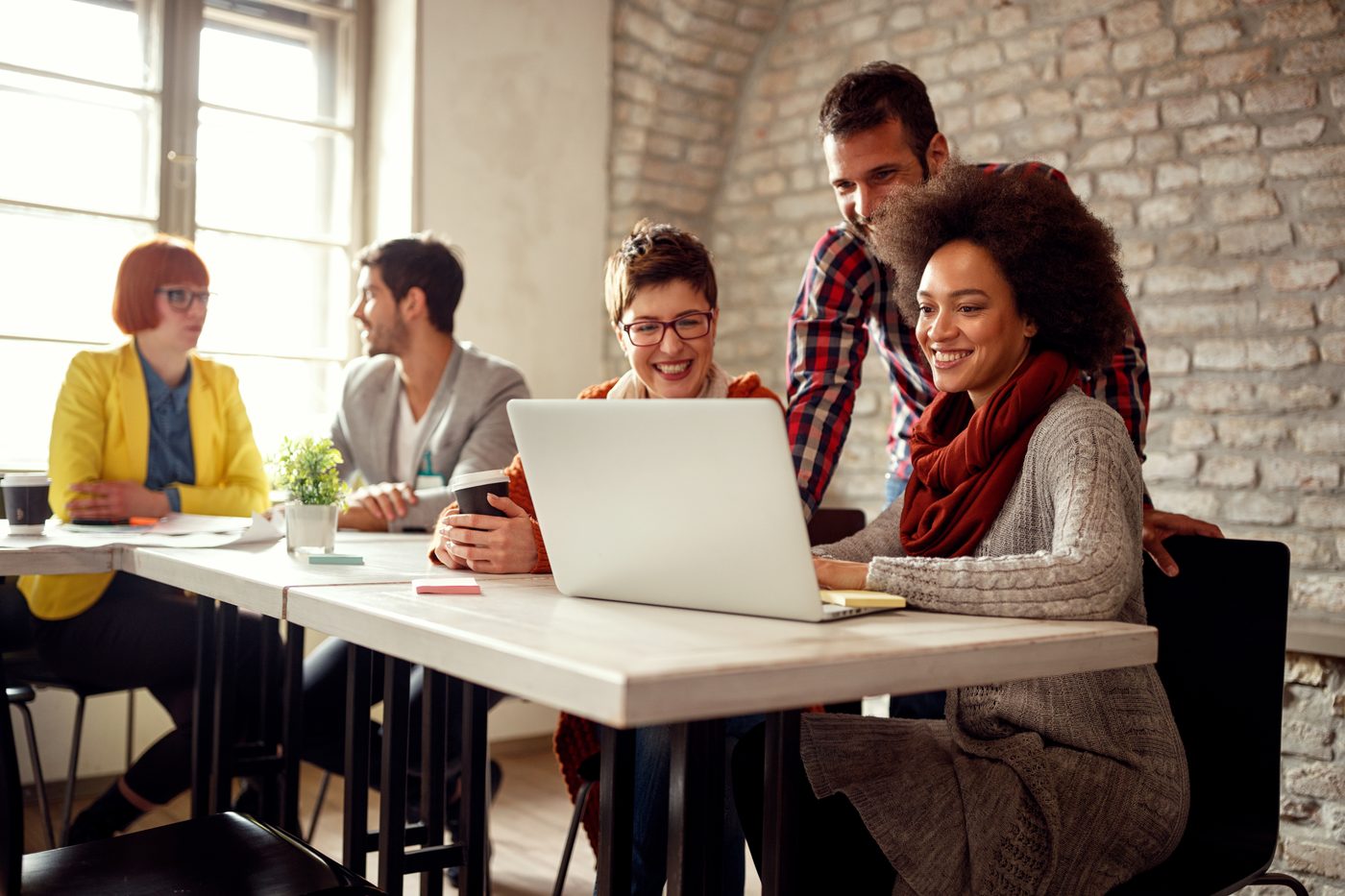 TherapyNYC | 6 Tips for Being More Assertive at Work