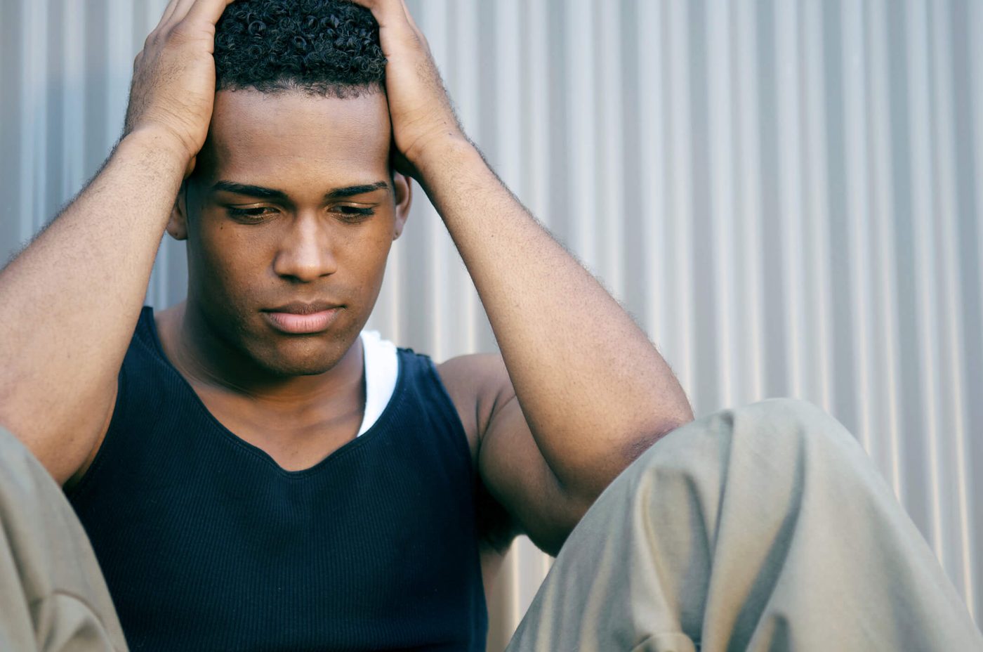 TherapyNYC | 3 Steps to Overcoming Negative Self-Talk