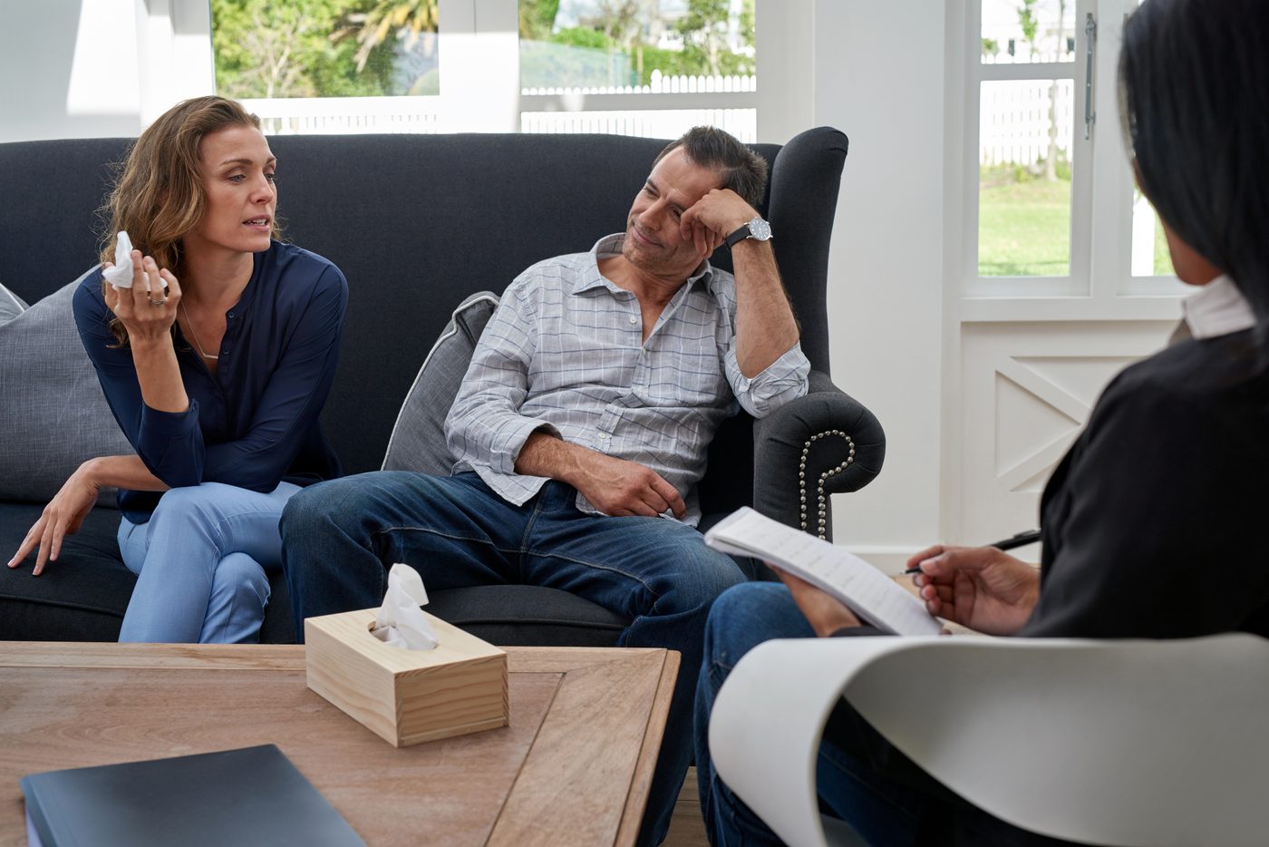 TherapyNYC | How Emotion-Focused Therapy is Used in Couple Counseling