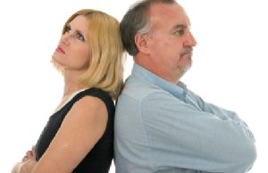 Are You and Your Spouse Like Ships Passing in the Night?